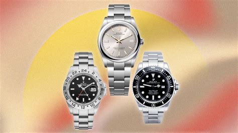 Come comprare un Rolex, secondo gli esperti 